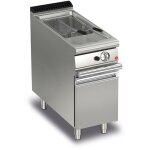Friteuse à gaz sur meuble - 15 l - p 700 - 13 kw - baron Friteuse à gaz sur meuble - 15 l - p 700 - 13 kw - baron