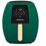 Friteuse sans matières grasses 1800w 7, 7l klausberg kb - 7596 Friteuse sans matières grasses 1800w 7, 7l klausberg kb - 7596