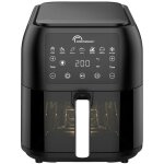 Friteuse sans huile 1700w - little balance - 8866