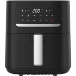 Friteuse sans huile 6. 15l 1750w - little balance - 8867