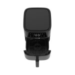 Fagor - friteuse sans huile airfryer fgr65 - capacit 6, 5l - 8 programmes de cuisson - 1600w