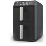 Friteuse sans huile maestro mr - 761 de 2400 w