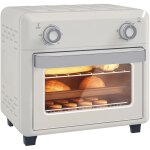Homcom ? friteuse sans huile 10l 1000w ? temp�rature r�glable 80 - 230�c ? minuterie 60 min ? circulation ...