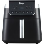 Friteuse sans huile ninja sans huile af180eu