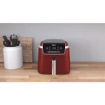 Friteuse sans huile ninja pro 4, 7 l cannelle af140eucm Friteuse sans huile ninja pro 4, 7 l cannelle af140eucm