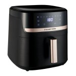 Russell hobbs - friteuse sans huile satisfry 27630 - 56 - capacité 8, 3l - 9 programmes de cuisson - ... Russell hobbs - friteuse sans huile satisfry 27630 - 56 - capacité 8, 3l - 9 programmes de cuisson - ...