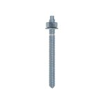 Bfk tige filetée 12x160mm blanc 10pcs - 21911b121600c - friulsider Bfk tige filetée 12x160mm blanc 10pcs - 21911b121600c - friulsider