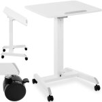 Fromm&starck - ordinateur portable - 60 x 52 cm - 4 rouleaux - hauteur: 760 - 1 1330 mm