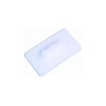 Frottoir polystyr�ne expans� - 15 x 27 cm vinmer