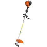 Stihl fs 70 rc 27. 2 cc 0. 9 kw débroussailleuse à essence avec poignée ronde Stihl fs 70 rc 27. 2 cc 0. 9 kw débroussailleuse à essence avec poignée ronde