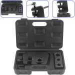 Fs - 7843b pince � sertir hydraulique manuelle, a / c kit de sertissage hydraulique pour tuyau de climatisatio ...