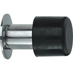 Fsb - but�e murale de porte 38 3880 fein matt longueur 120 mm