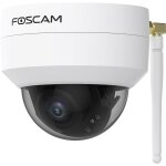 Fscd4z foscam d4z wi - fi ip camra de surveillance 2304 x 1536 pixels y726212