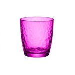 Fuchsia bormioli rocco verre ligne palatina