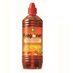 Fuego net - gel d'allumage fuegonet mass 1l (31448)