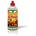 Fuego net - gel d'allumage fuegonet massó 1l (31448) Fuego net - gel d'allumage fuegonet massó 1l (31448)
