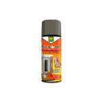 Peinture anticalorique grise 400ml. fuegonet mass