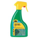 Fuganet - nettoyant pour joints - fila - 0, 75 l