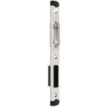 Fuhr - g�che p�ne dormant / p�ne demi - tour 25mm droite argent� - rfp55790rx