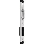 Fuhr - g�che p�ne dormant / p�ne demi - tour 25mm gauche argent� - rfp55790lx