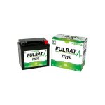 Fulbat - batterie moto ytz7s / ftz7s 12v 6ah Fulbat - batterie moto ytz7s / ftz7s 12v 6ah
