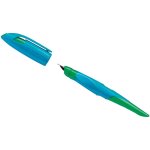 Stabilo - füllhalter easybirdy rechtshänder feder a himmelblau / grasgrün Stabilo - füllhalter easybirdy rechtshänder feder a himmelblau / grasgrün