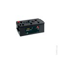 Fulmen - batterie camion start pro hd fg1803 12v 180ah 1000a