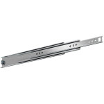 Fulterer - coulisses de tiroir � billes - 90 kg - sortie totale - fr5052 - longueur : 600 mm - course ...