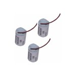 Fumigne smokdiff 1100m (x 3) - diff