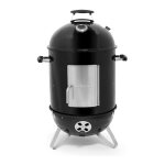 Barbecook - fumoir oskar m