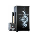 Fumoir bradley smoker original 4 étages Fumoir bradley smoker original 4 étages