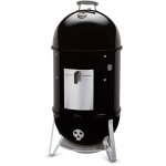 Weber - fumoir smokey mountain cooker 47 cm
