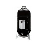 Weber - fumoir smokey mountain cooker 47 cm