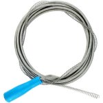 Furet déboucheur avec manivelle, débouchage canalisation, sonde de debouchage, furet canalisation pour ... Furet déboucheur avec manivelle, débouchage canalisation, sonde de debouchage, furet canalisation pour ...