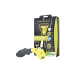Furminator - grattoir poils courts d�signation : xs 3650