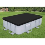 Furniture limited - couverture de piscine flowclear 269x179 cm Furniture limited - couverture de piscine flowclear 269x179 cm
