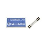 Fusibles 16 amperes 6. 3 x 32 par 10 pour micro ondes - 7513105