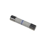 Fusible 32 m / m 12 amperes pour micro ondes fagor 75x0120