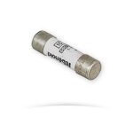 L'ebenoid - fusible 90a cartouche 22x58mm gg usage industriel (boite de 10) hpc 120ka 500v avec voyant ...