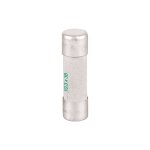 Fusible am 10, 3x38 sans percuteur 1a - 500v
