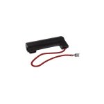 Fusible haute tension 5kv 700 ma pour micro ondes beko - . . .