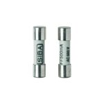 Fusible de multim�tre 5 x 20 mm ff 500 ma pour voltcraft dmm mt - 52 voltcraft 1 pc(s) 500ma / 660v