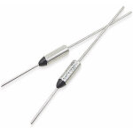 Fusible thermique eska, 770. 099 - x, 99 �c, 10 a, 250 v / ac