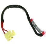 Fusible thermique td09 - pjt 250 pour refrigerateur samsung