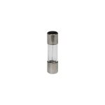 Fusible verre 5x20 rapide - 250 v 1, 6a