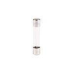 Fusible verre 6, 3x32 rapide - 250v 2, 5a