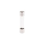 Fusible verre 6, 3x32 rapide - 250v 4a