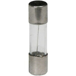 Fusible verre 5x20 rapide - 250 v 8a