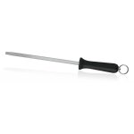 Fusil � aiguiser mche plastique 30cm 258100 - metaltex