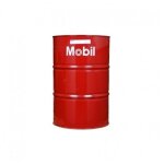 [jamais utilise] f�t bidon de 60l huile moteur mobil delvac moderne 15w40 full protection - 157452